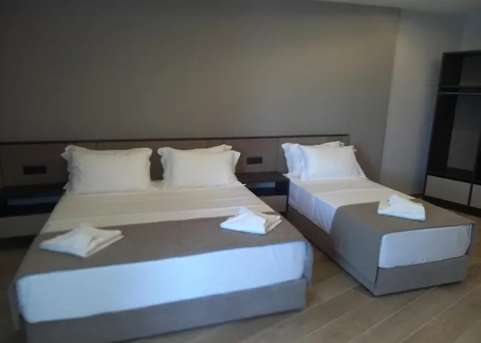 Joelle Premium Hotel 4*