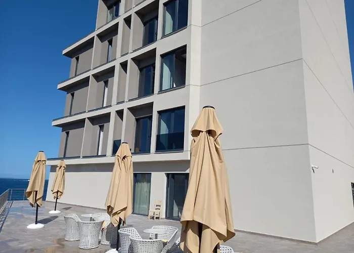 Joelle Premium Hotel 4*
