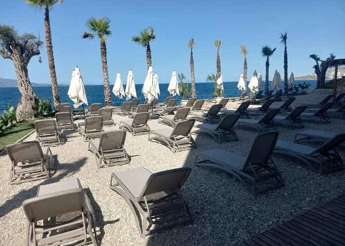Hotel Joelle Premium 4*
