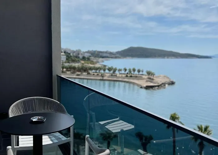 Otel Joelle Premium 4*