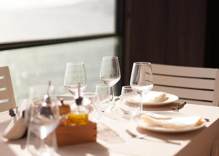 Joelle Premium Sarandë