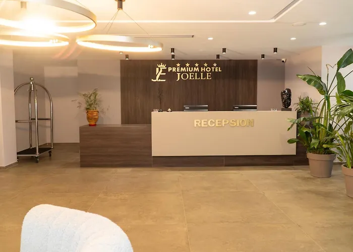 Joelle Premium Otel