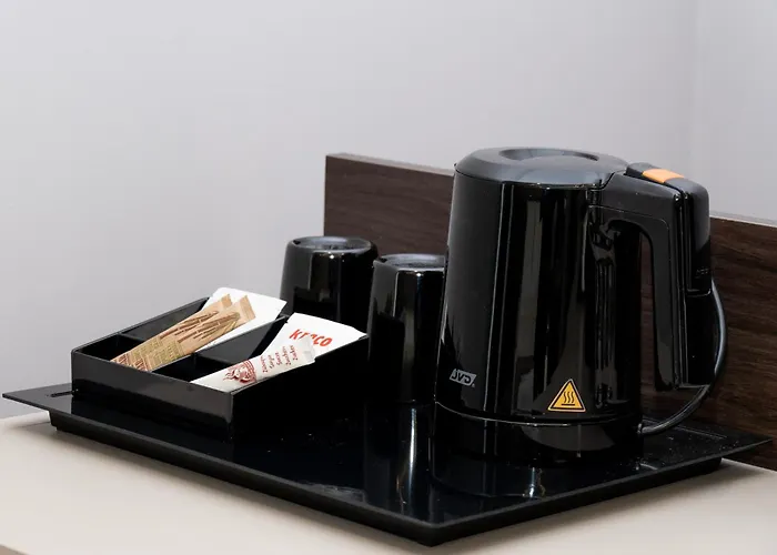 Otel Joelle Premium 4*