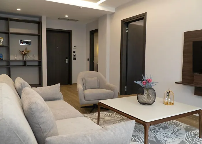 Joelle Premium Hotel 4*