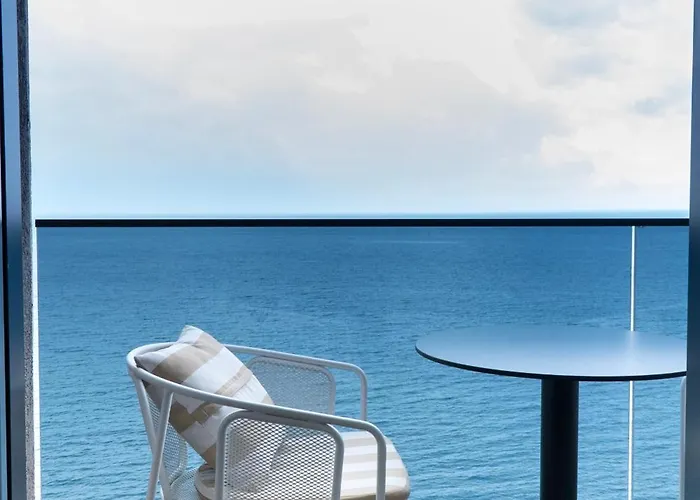 Joelle Premium Otel Saranda