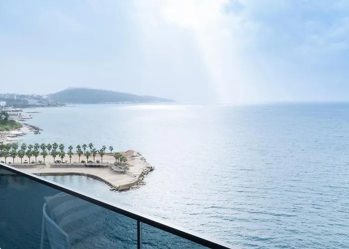 Otel Joelle Premium
