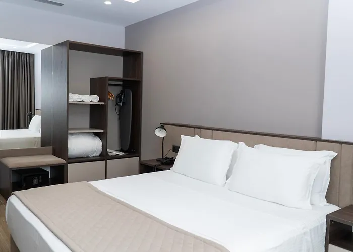 Hotel Joelle Premium 4*