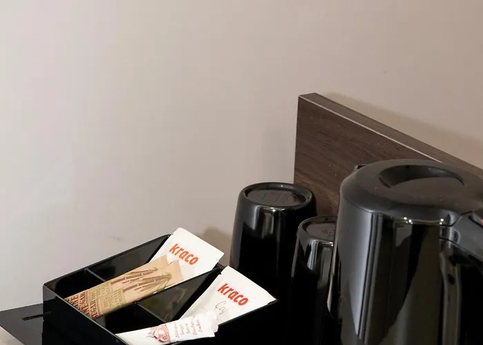 Joelle Premium Hotel 4*