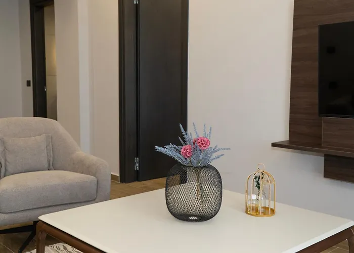 Otel Joelle Premium 4*