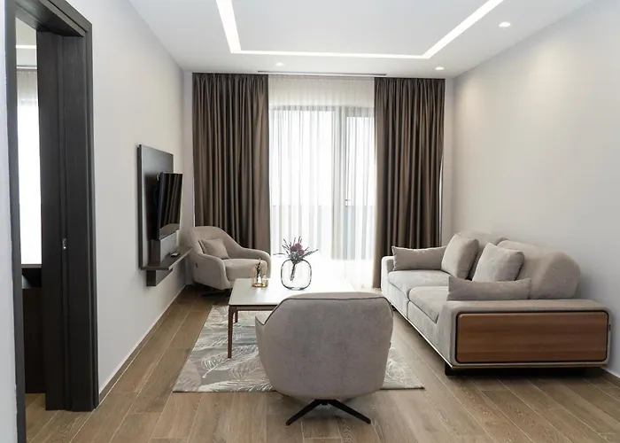 Joelle Premium Hotel