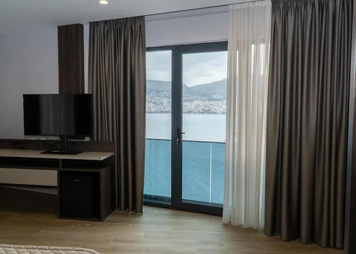 Hotel Joelle Premium
