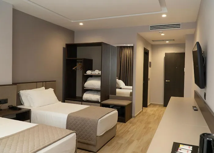 Joelle Premium Otel 4*