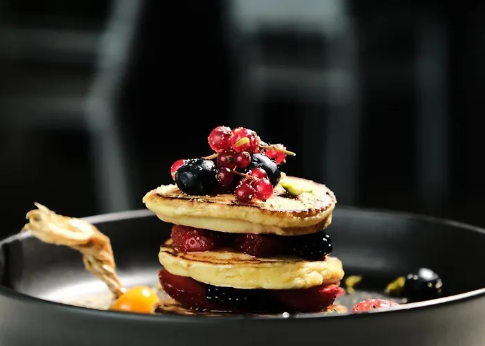 Joelle Premium 4* Sarandë