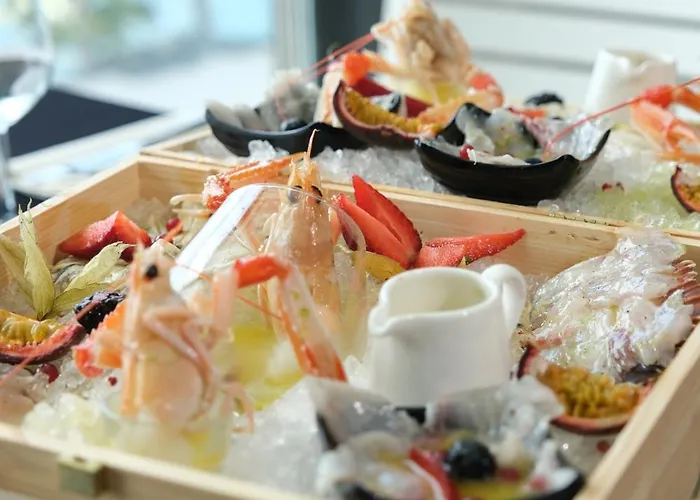 Joelle Premium Sarandë