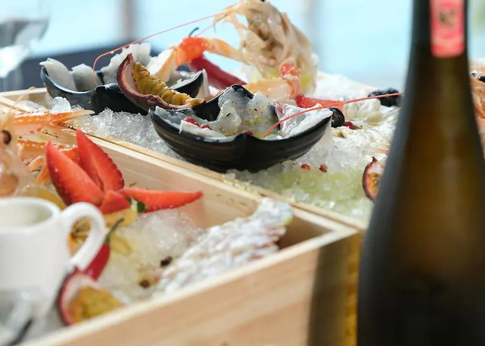 Hotel Joelle Premium