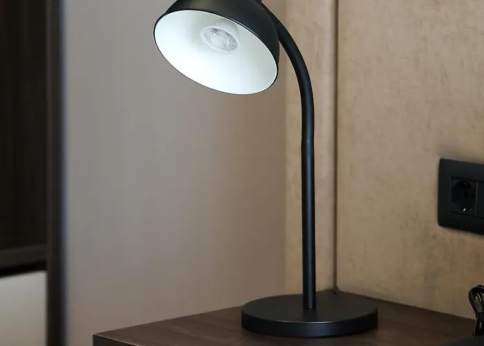 Joelle Premium 4* Saranda