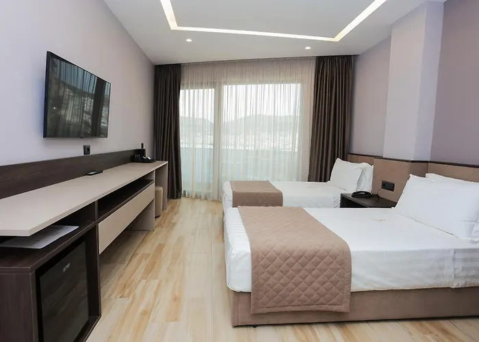 Otel Joelle Premium Saranda