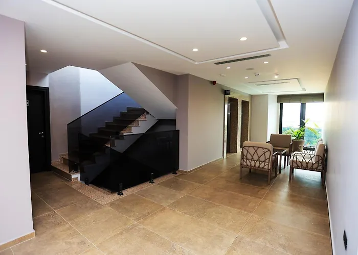 Otel Joelle Premium 4*