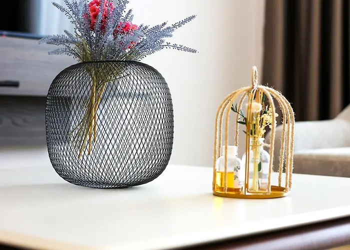 Joelle Premium Otel 4*