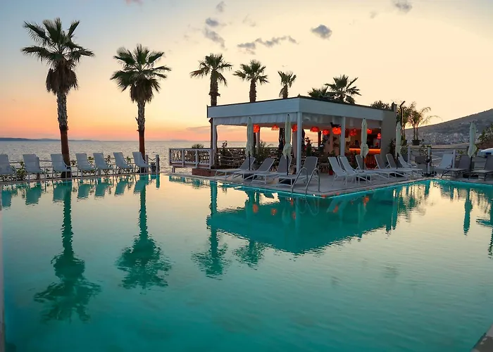 Otel Joelle Premium 4*