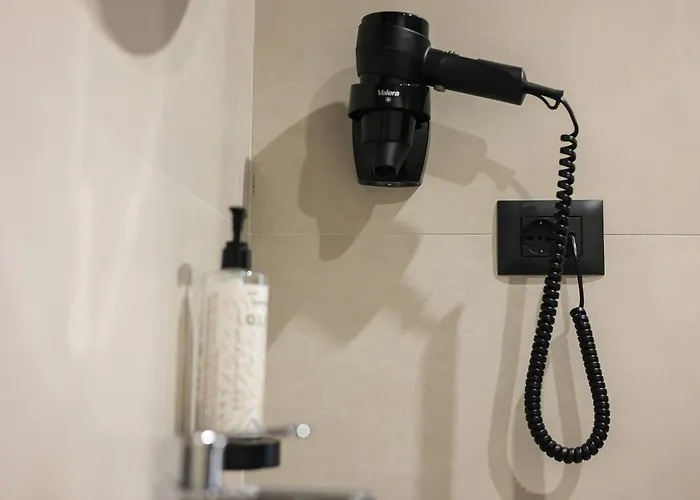 Hotel Joelle Premium 4*