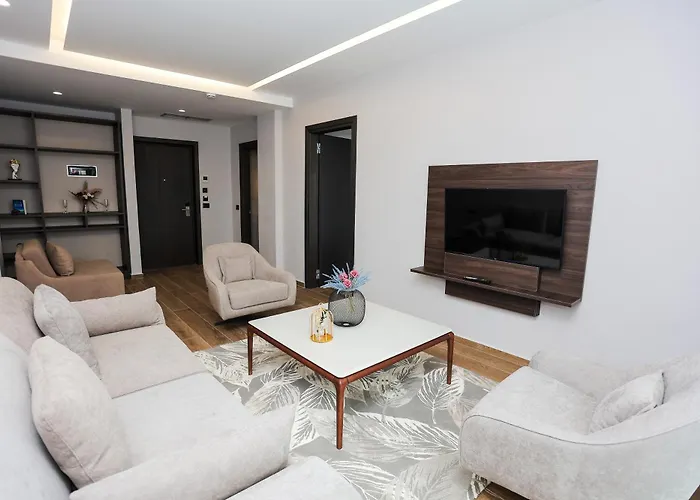 Joelle Premium 4* Sarandë