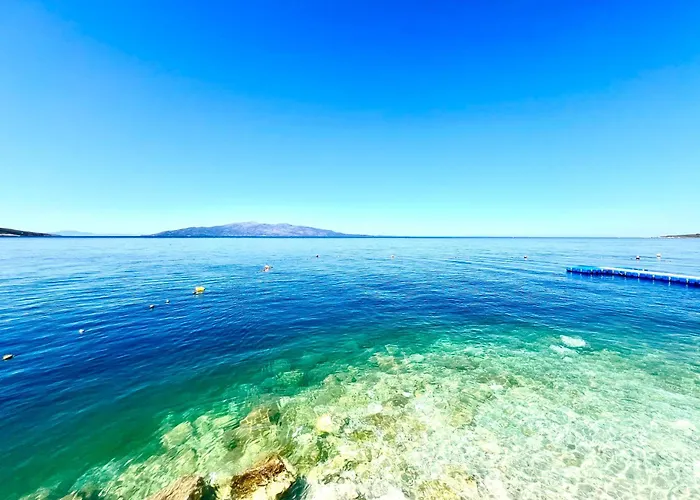 Joelle Premium Sarandë