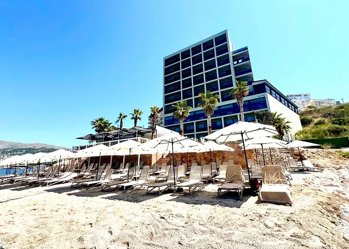 Hotel Joelle Premium 4*