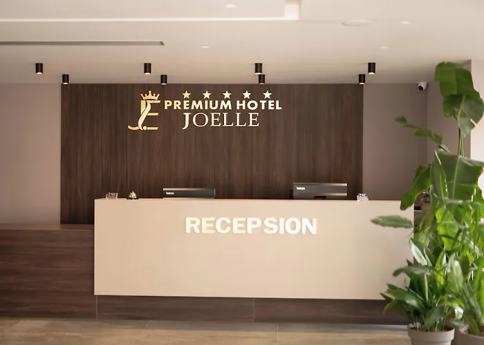 Joelle Premium Hotel