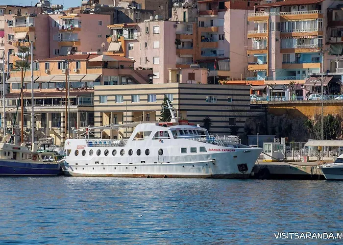 Joelle Premium Saranda
