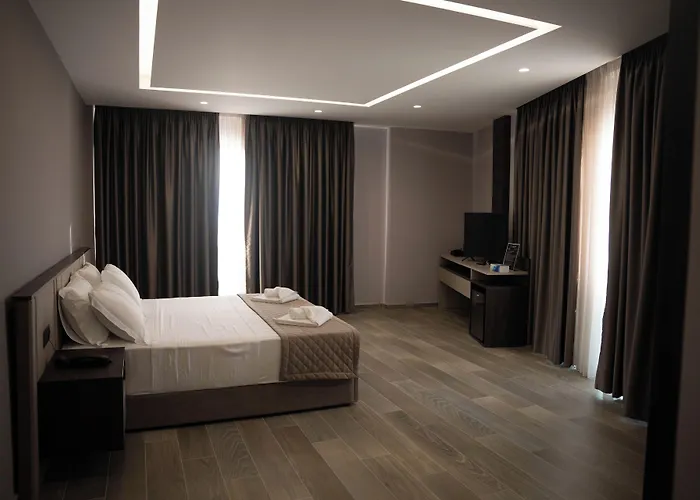 Hotel Joelle Premium 4*