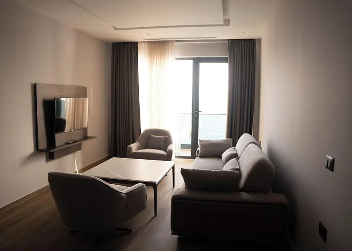 Hotel Joelle Premium Sarandë