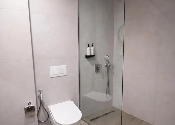 Joelle Premium Hotel 4*